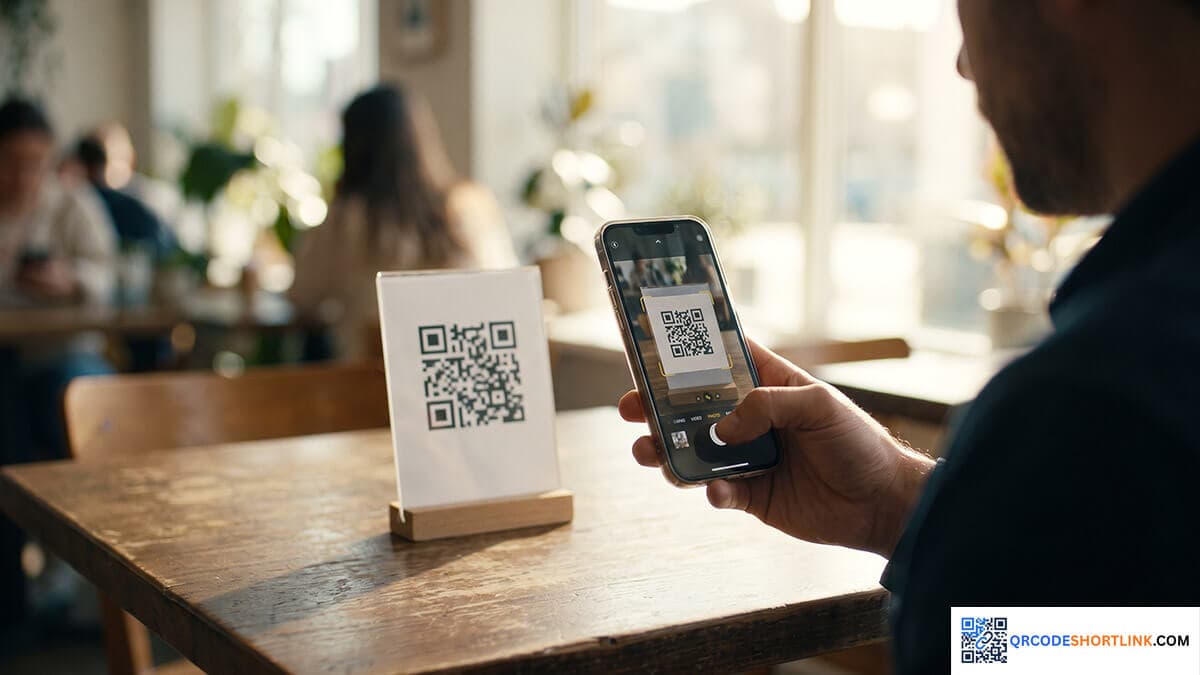 How to Use QR Code